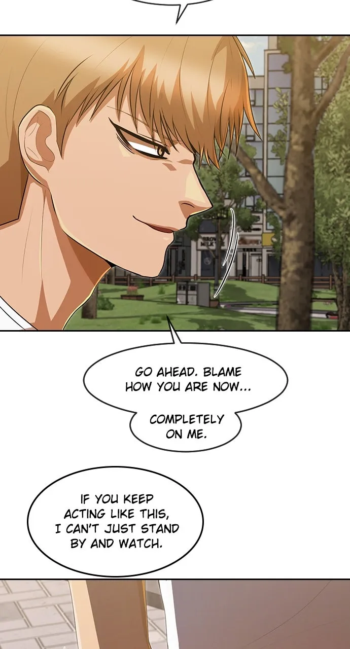 Read Random Chat chapter 221 image 31 on Lezhin