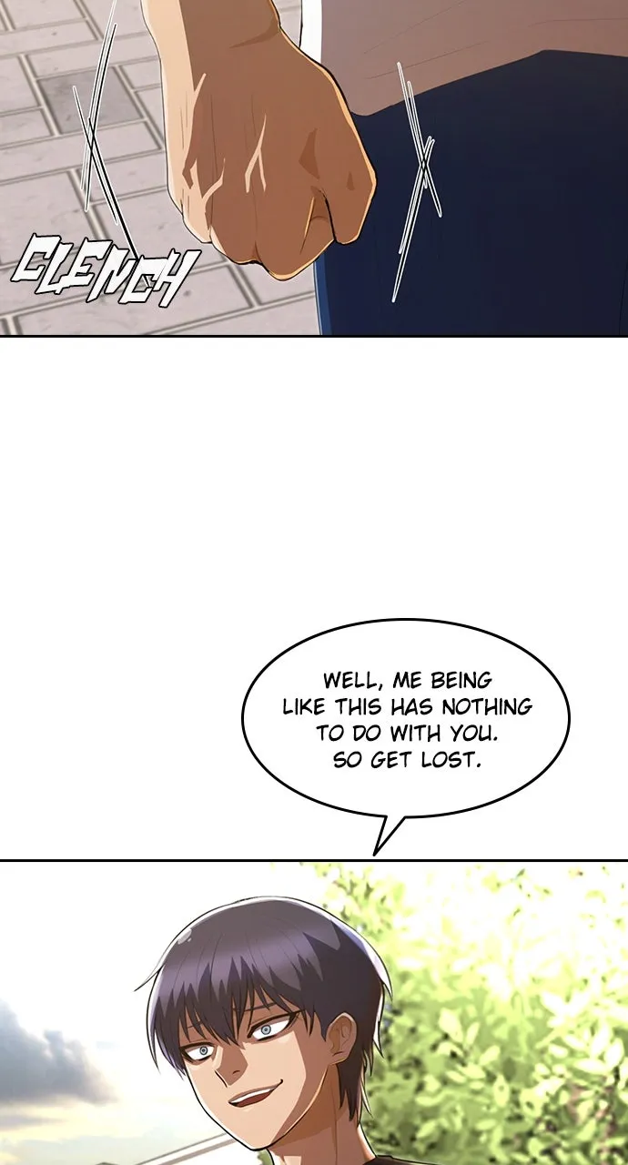 Read Random Chat chapter 221 image 32 on Lezhin