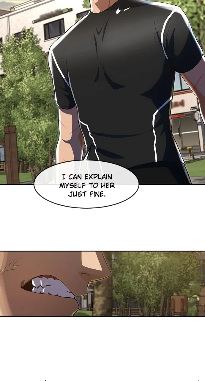 Read Random Chat chapter 221 image 33 on Lezhin