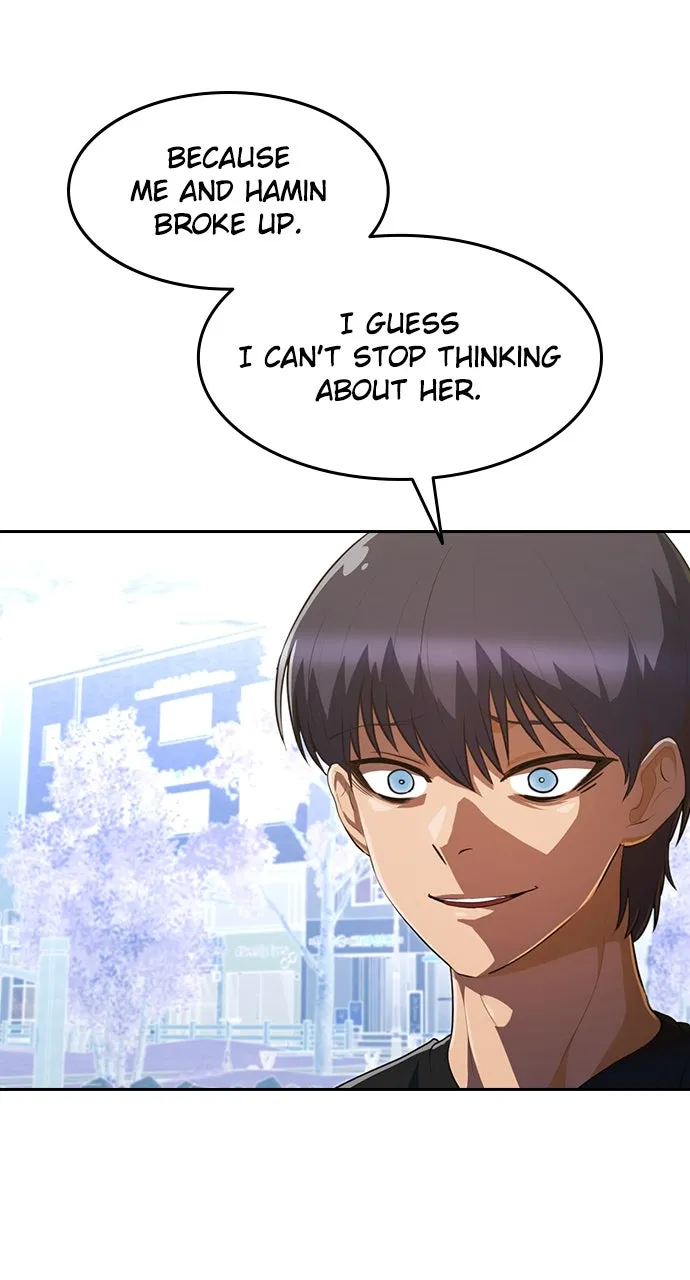 Read Random Chat chapter 221 image 35 on Lezhin
