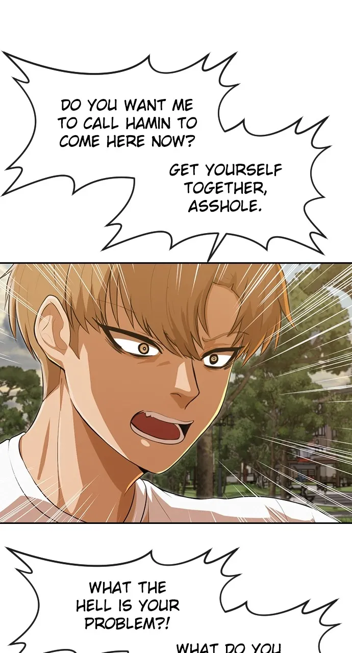 Read Random Chat chapter 221 image 37 on Lezhin