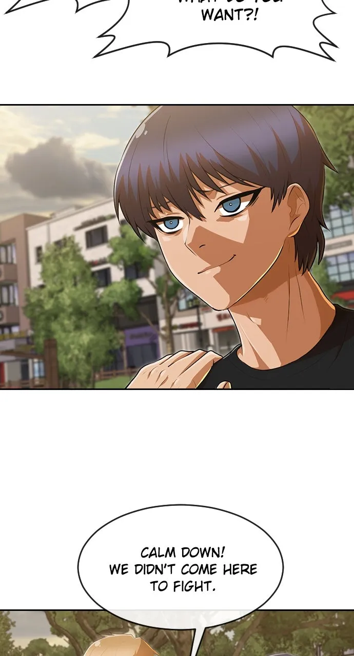 Read Random Chat chapter 221 image 38 on Lezhin