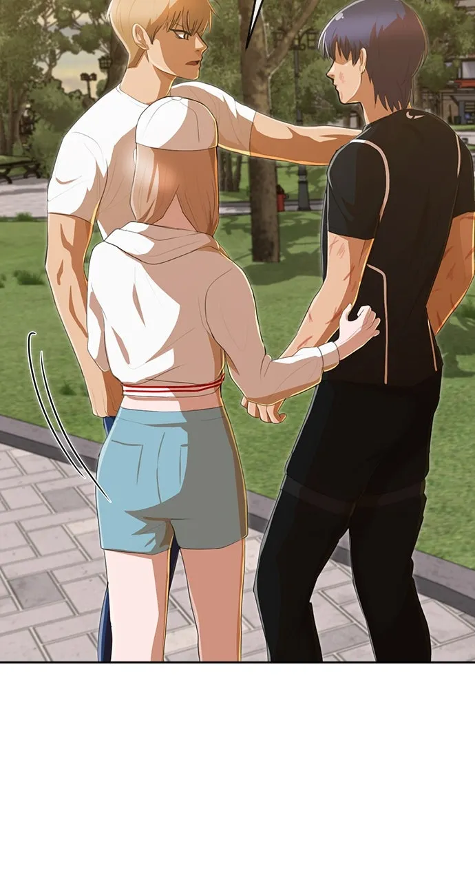 Read Random Chat chapter 221 image 39 on Lezhin