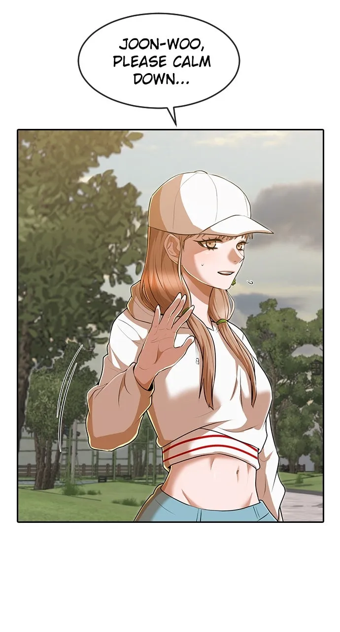 Read Random Chat chapter 221 image 40 on Lezhin