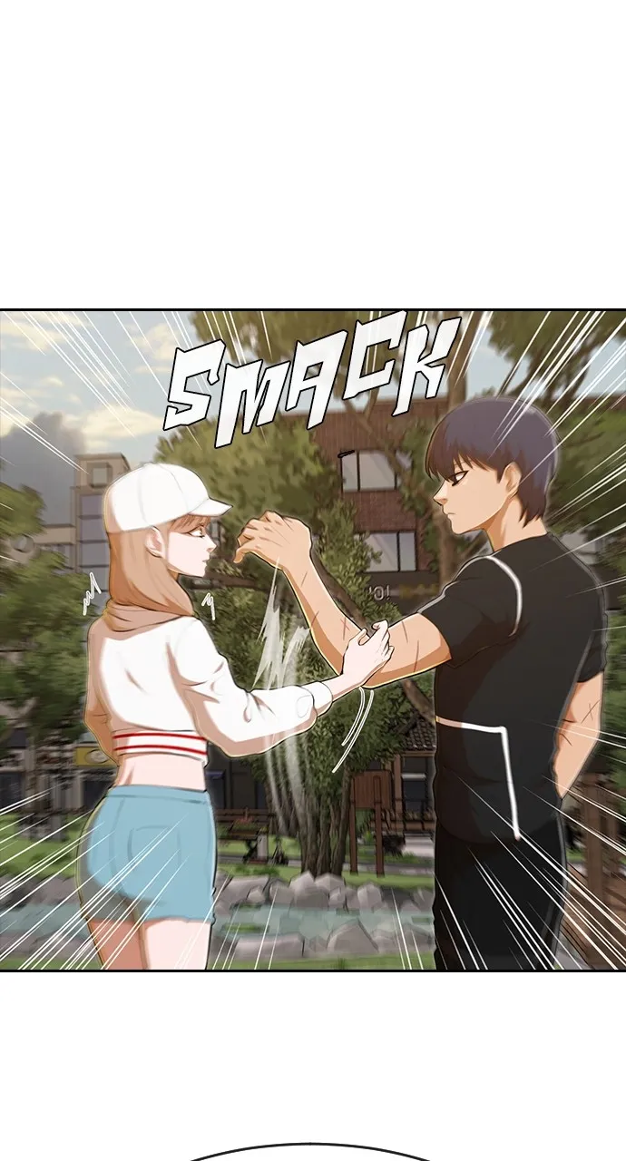 Read Random Chat chapter 221 image 41 on Lezhin
