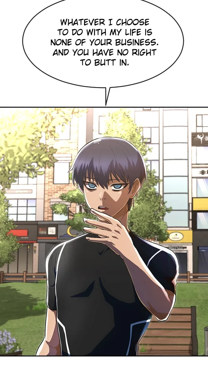 Read Random Chat chapter 221 image 42 on Lezhin