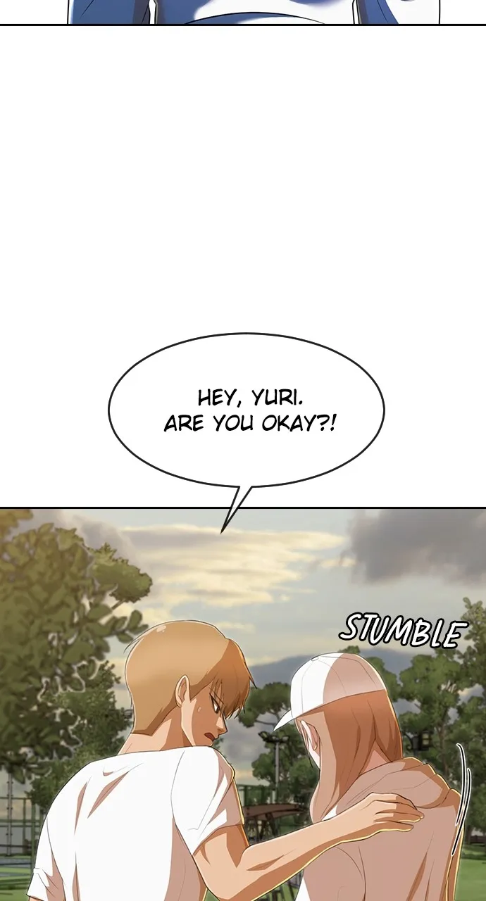 Read Random Chat chapter 221 image 44 on Lezhin
