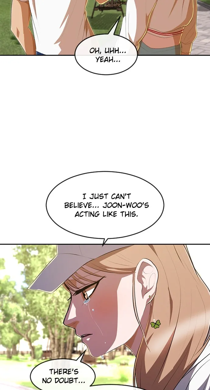 Read Random Chat chapter 221 image 45 on Lezhin