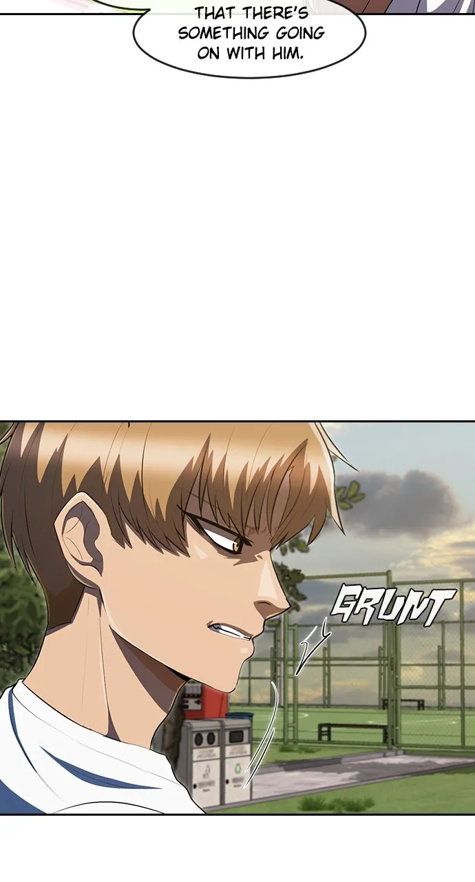 Read Random Chat chapter 221 image 46 on Lezhin