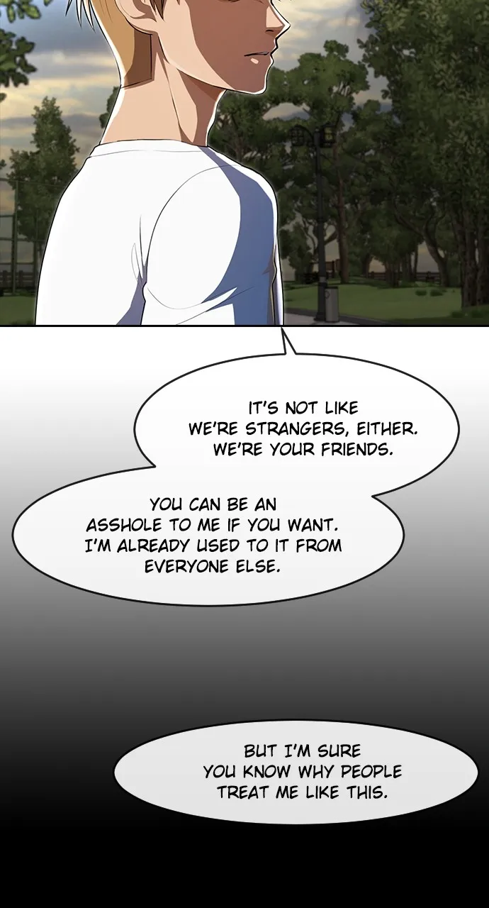 Read Random Chat chapter 221 image 49 on Lezhin