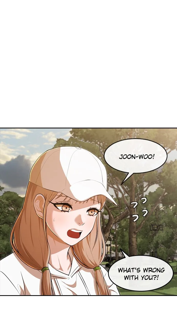 Read Random Chat chapter 221 image 5 on Lezhin