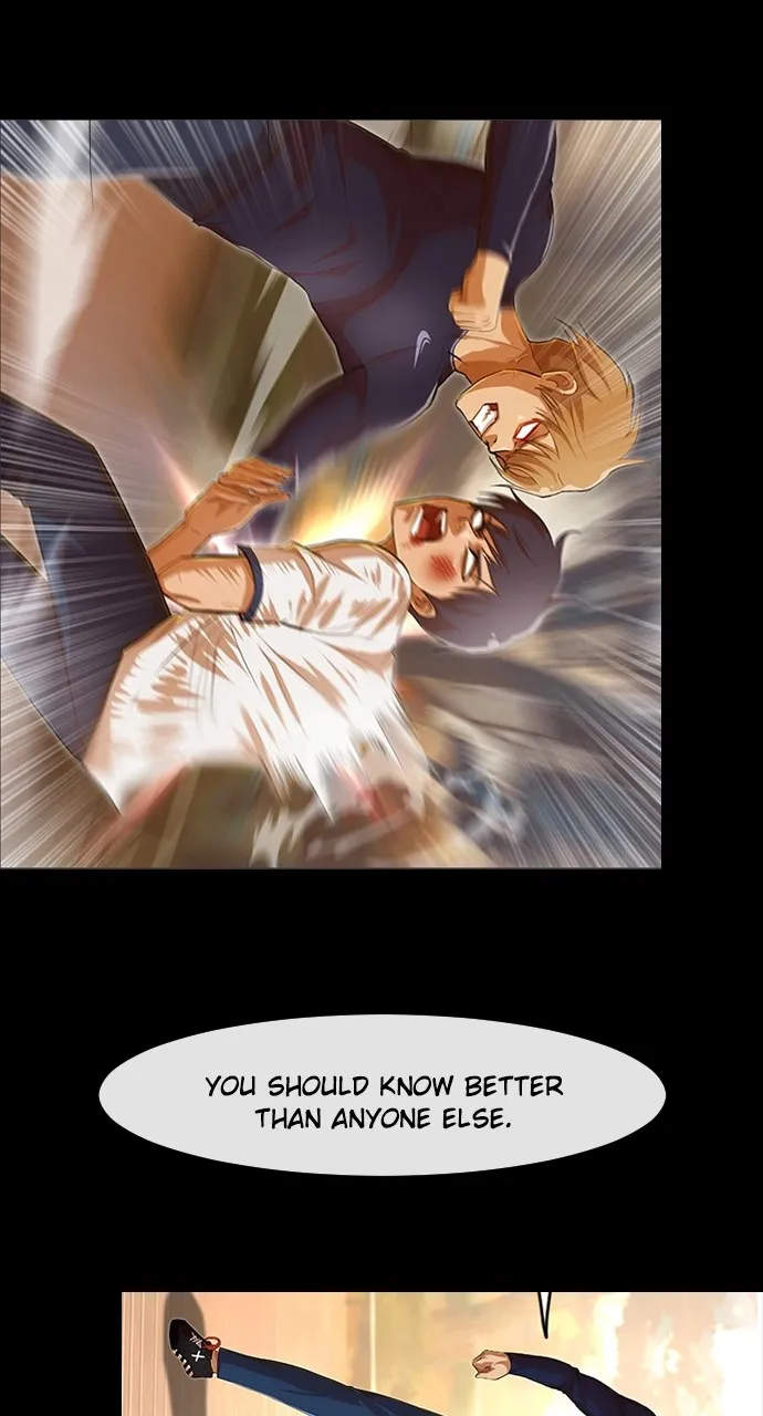 Read Random Chat chapter 221 image 50 on Lezhin