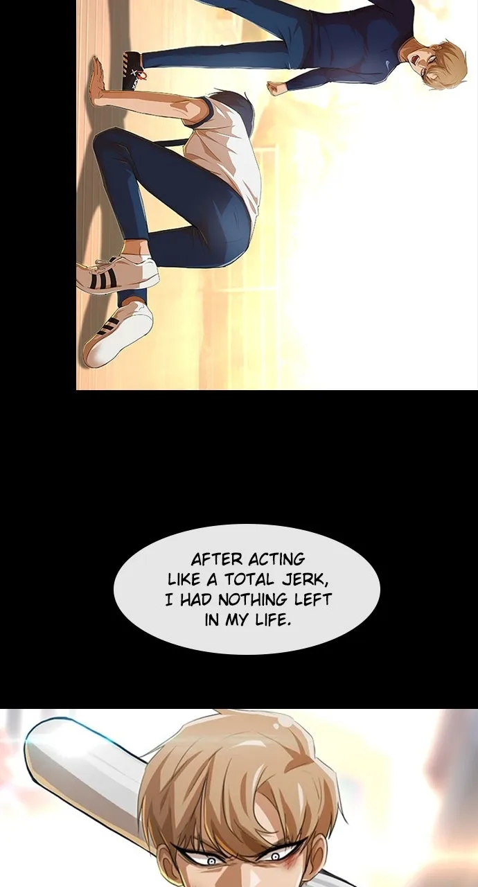 Read Random Chat chapter 221 image 51 on Lezhin