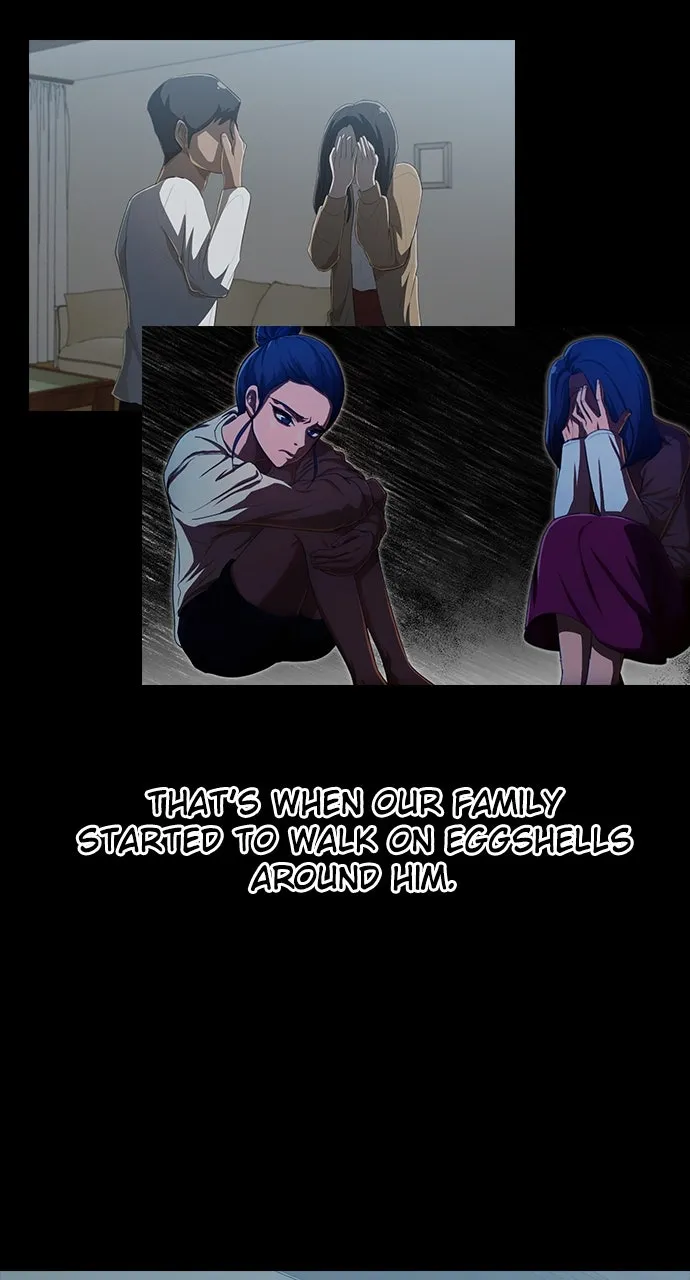 Read Random Chat chapter 221 image 68 on Lezhin