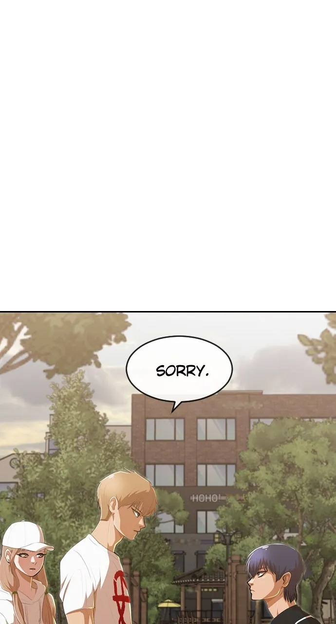 Read Random Chat chapter 221 image 7 on Lezhin