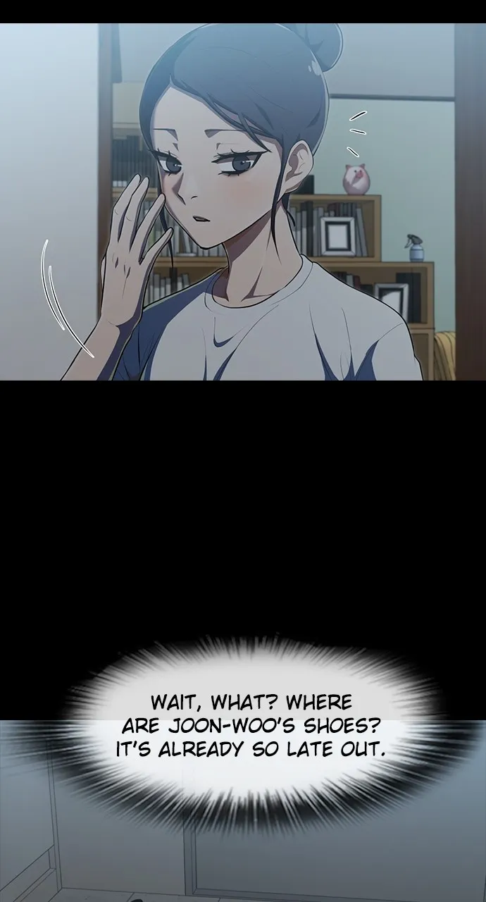 Read Random Chat chapter 221 image 71 on Lezhin