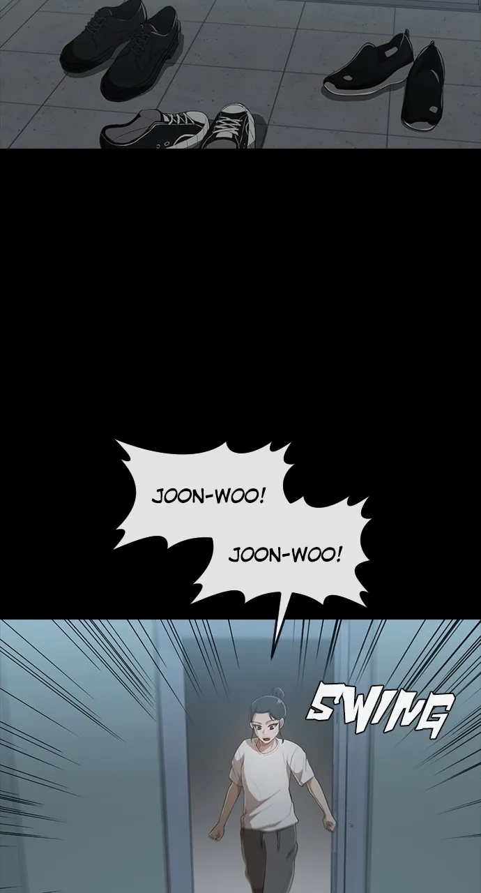 Read Random Chat chapter 221 image 72 on Lezhin