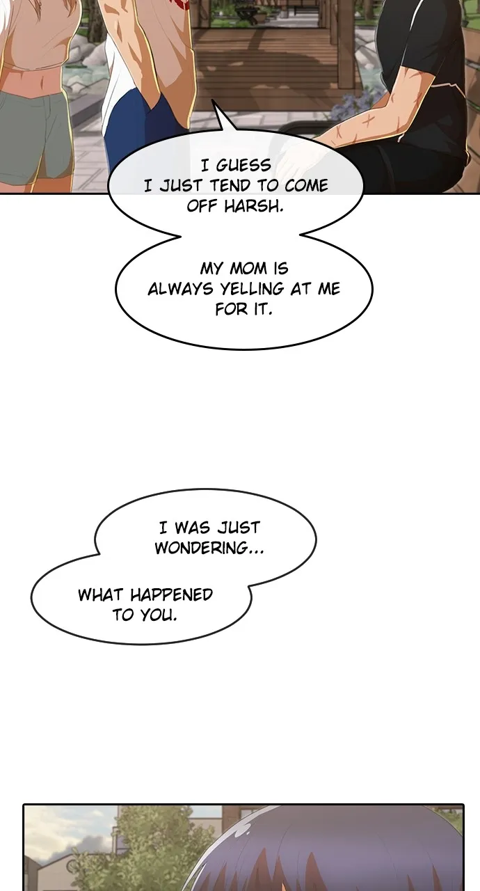 Read Random Chat chapter 221 image 8 on Lezhin