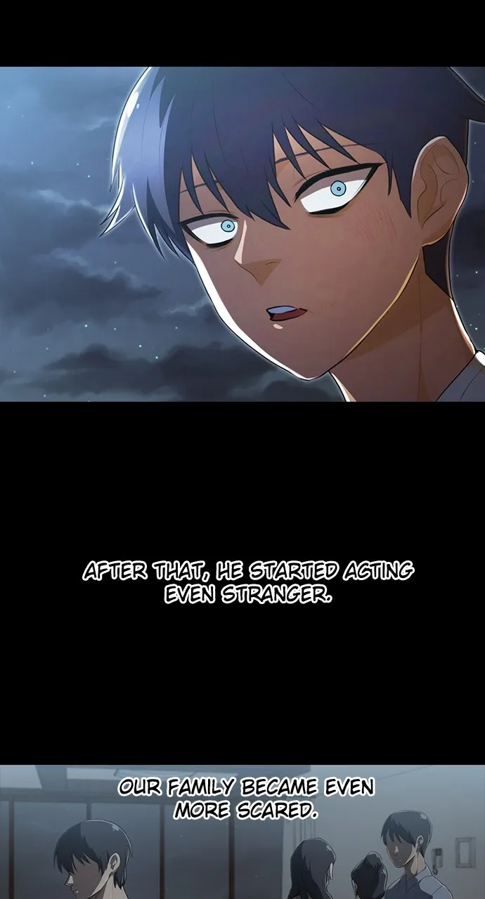 Read Random Chat chapter 221 image 82 on Lezhin