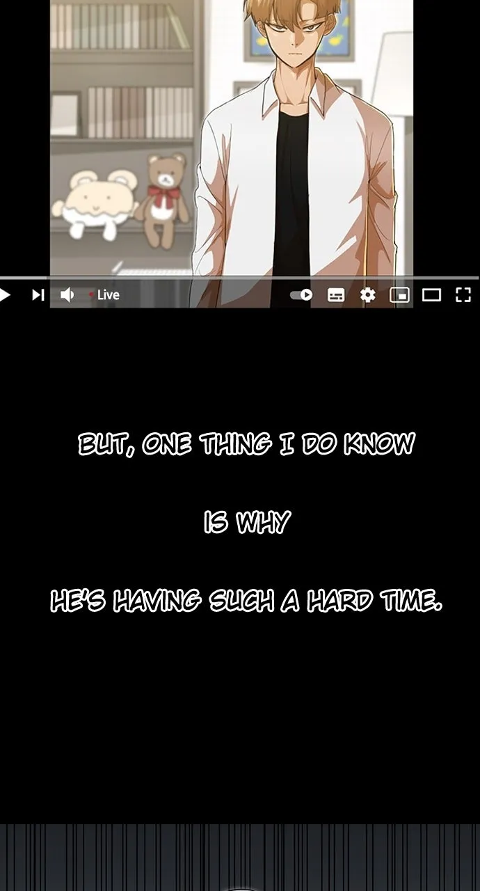 Read Random Chat chapter 221 image 86 on Lezhin