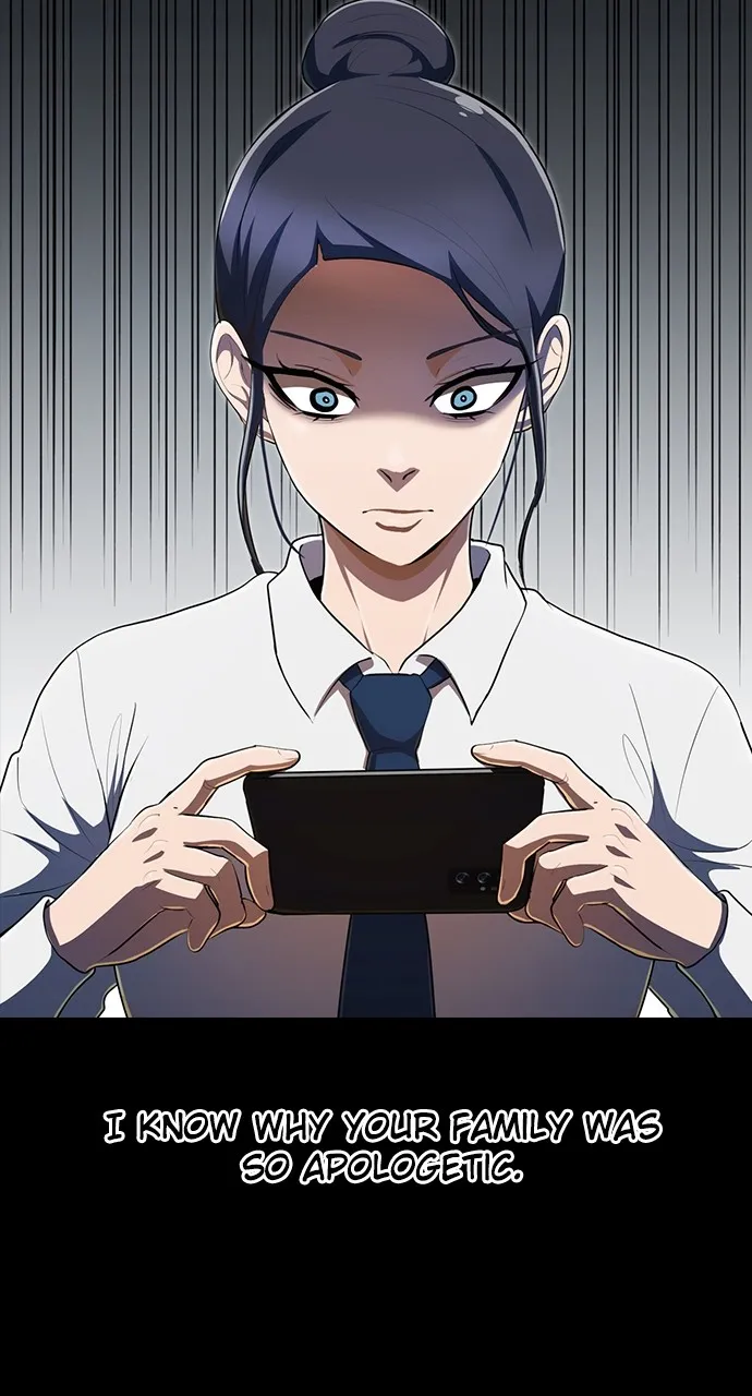 Read Random Chat chapter 221 image 87 on Lezhin