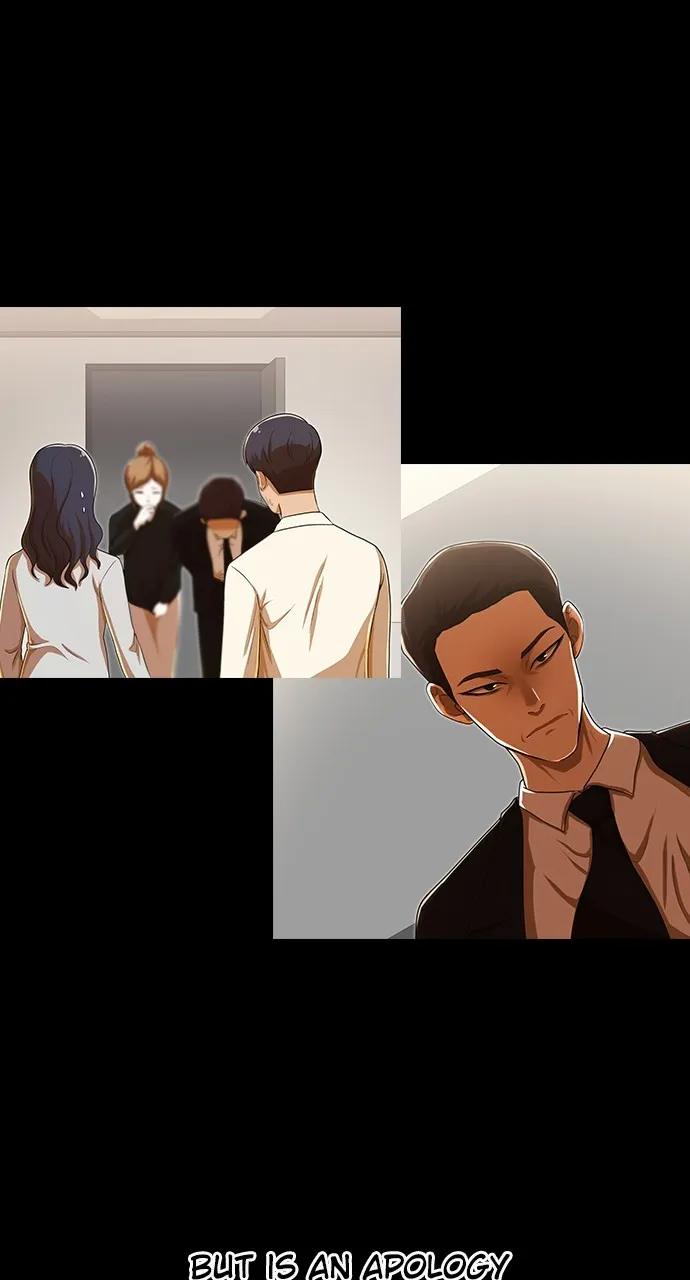 Read Random Chat chapter 221 image 88 on Lezhin