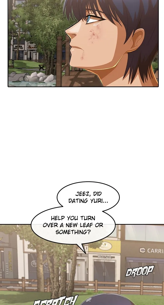 Read Random Chat chapter 221 image 9 on Lezhin
