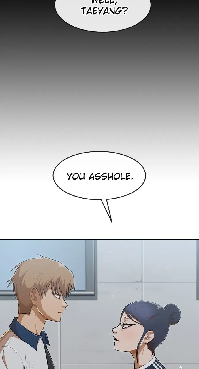 Read Random Chat chapter 221 image 91 on Lezhin