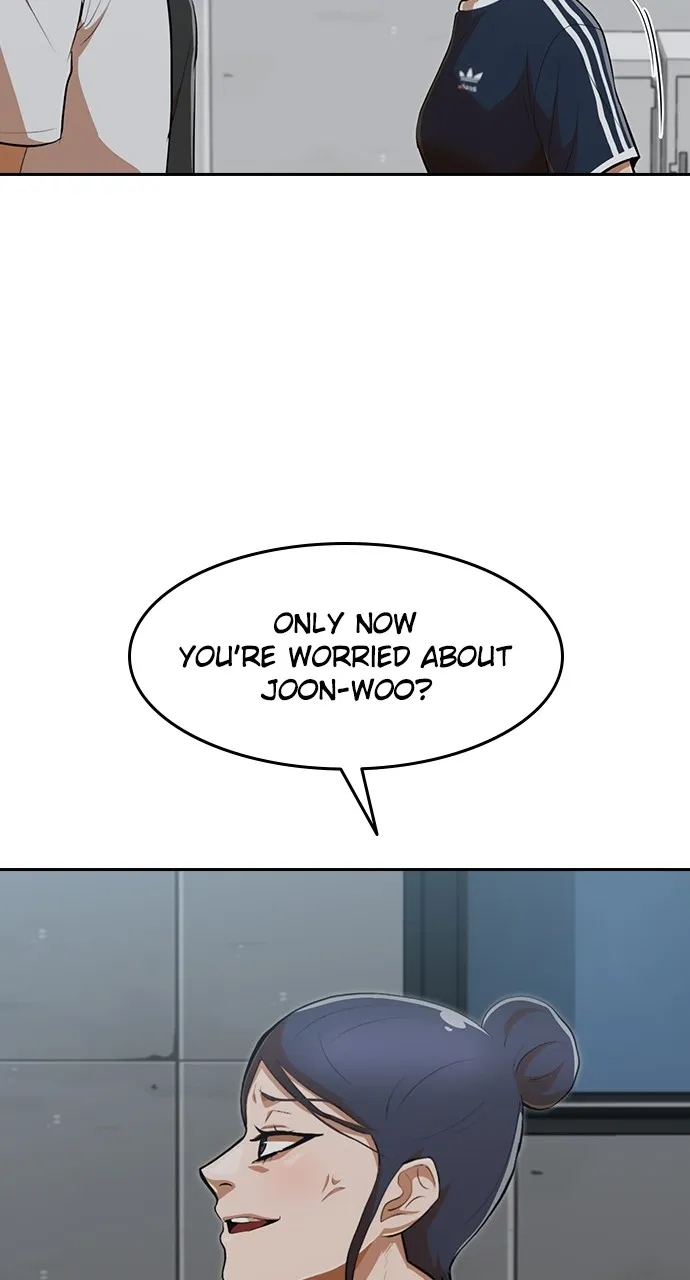 Read Random Chat chapter 221 image 92 on Lezhin