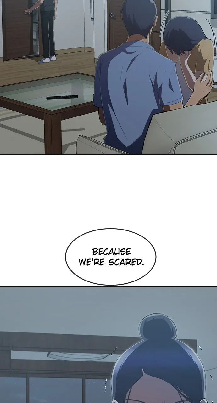Read Random Chat chapter 221 image 94 on Lezhin