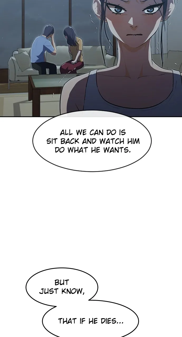 Read Random Chat chapter 221 image 95 on Lezhin