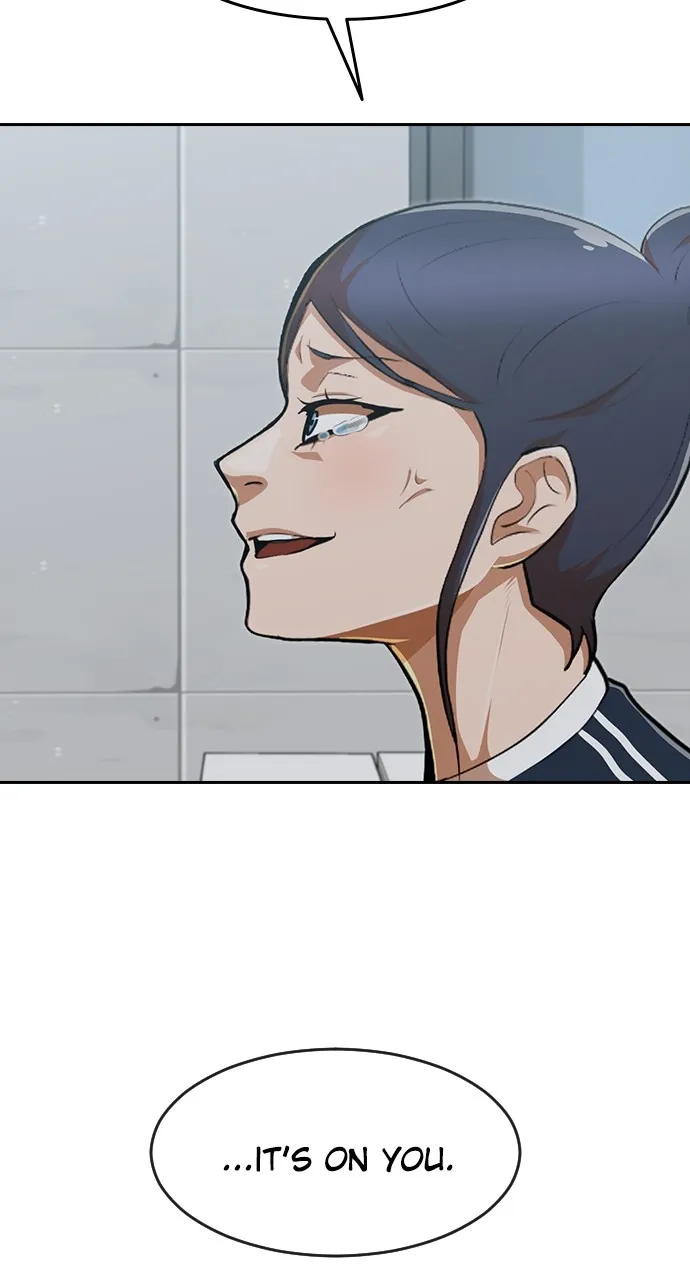 Read Random Chat chapter 221 image 96 on Lezhin