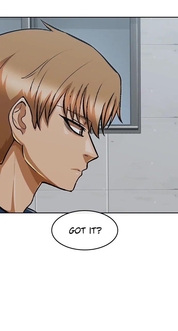 Read Random Chat chapter 221 image 97 on Lezhin
