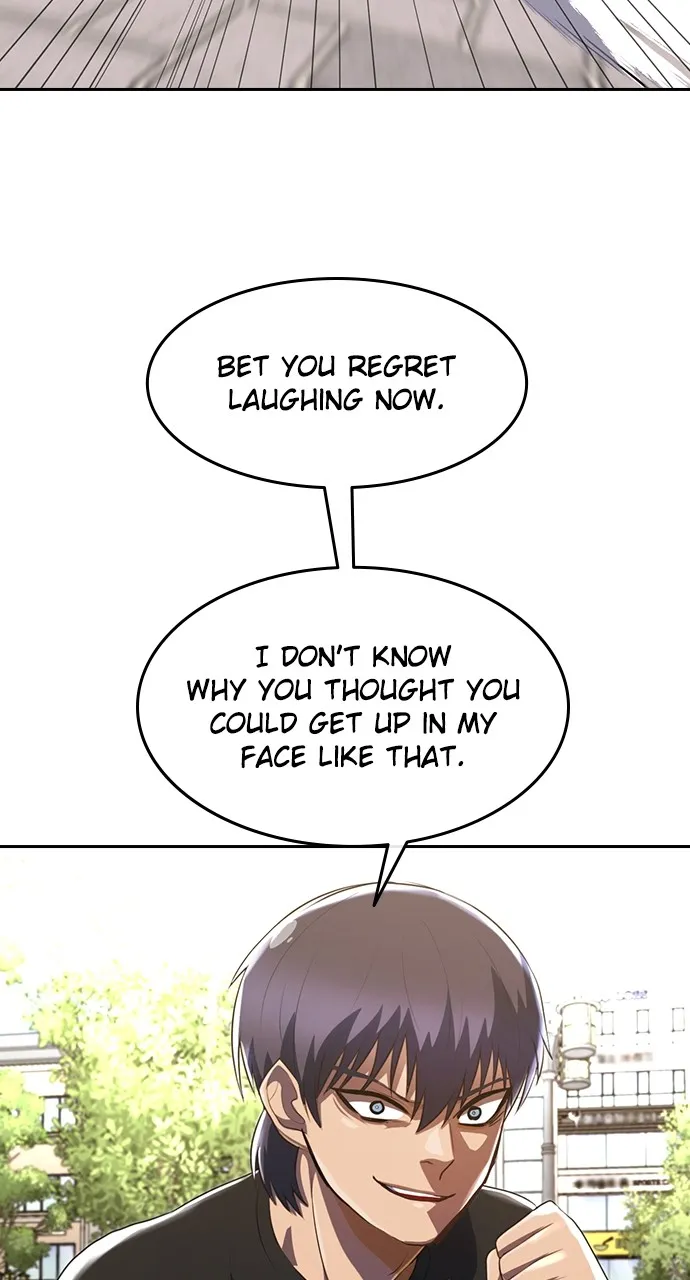 Read Random Chat chapter 222 image 1 on Lezhin