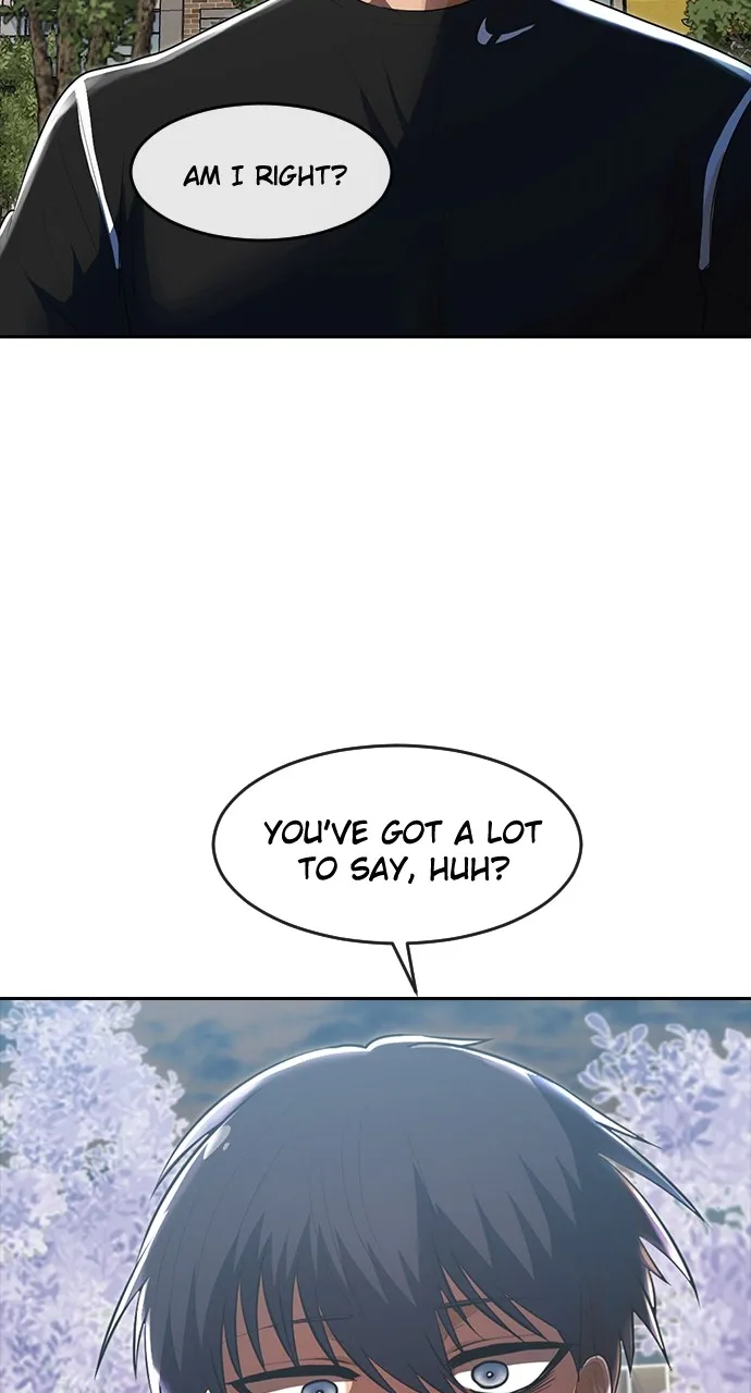 Read Random Chat chapter 222 image 10 on Lezhin