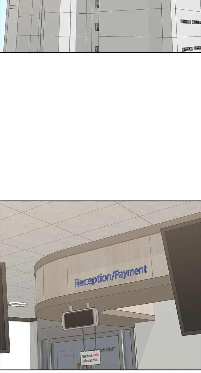 Read Random Chat chapter 222 image 108 on Lezhin