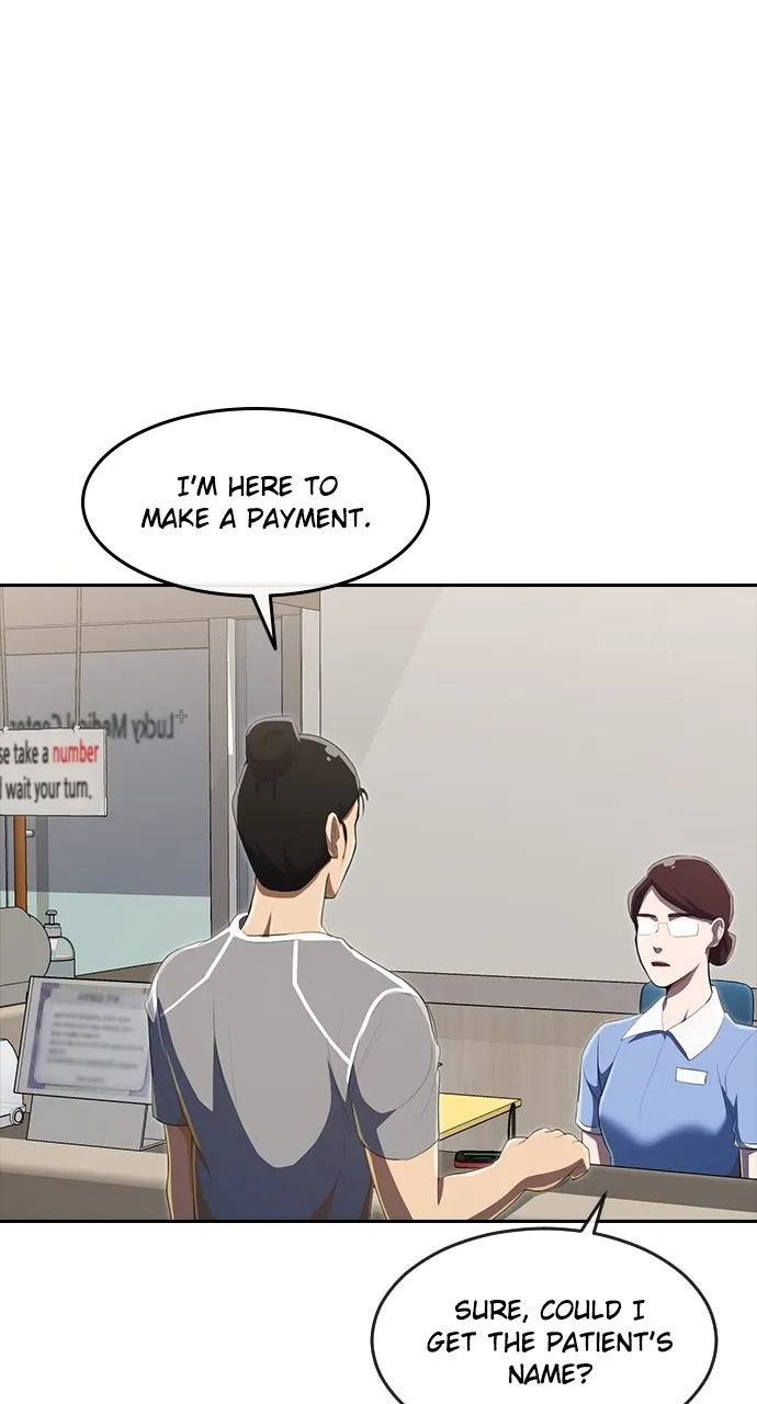 Read Random Chat chapter 222 image 109 on Lezhin