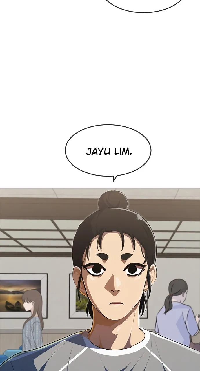 Read Random Chat chapter 222 image 110 on Lezhin