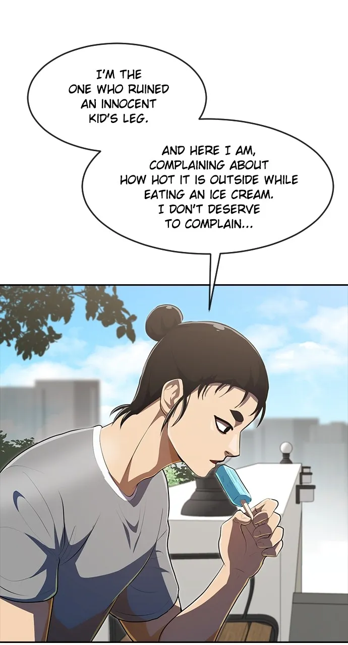 Read Random Chat chapter 222 image 114 on Lezhin