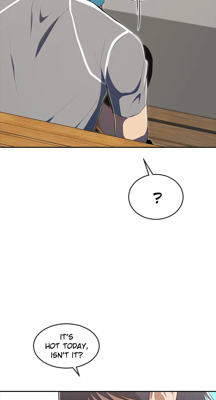 Read Random Chat chapter 222 image 116 on Lezhin