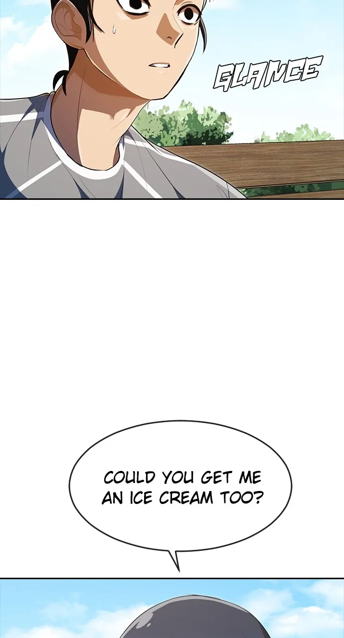 Read Random Chat chapter 222 image 118 on Lezhin