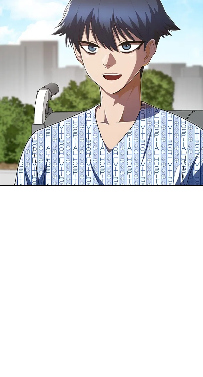 Read Random Chat chapter 222 image 119 on Lezhin