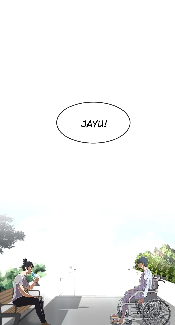 Read Random Chat chapter 222 image 120 on Lezhin