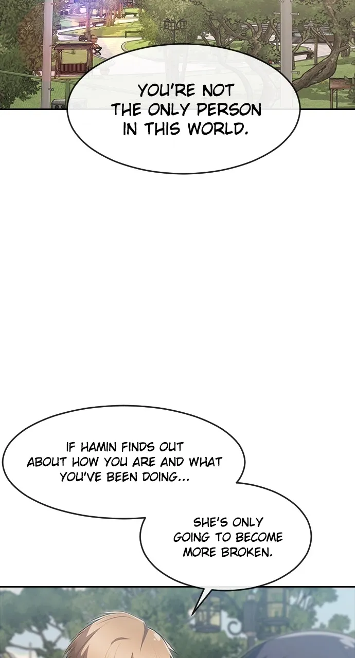 Read Random Chat chapter 222 image 123 on Lezhin