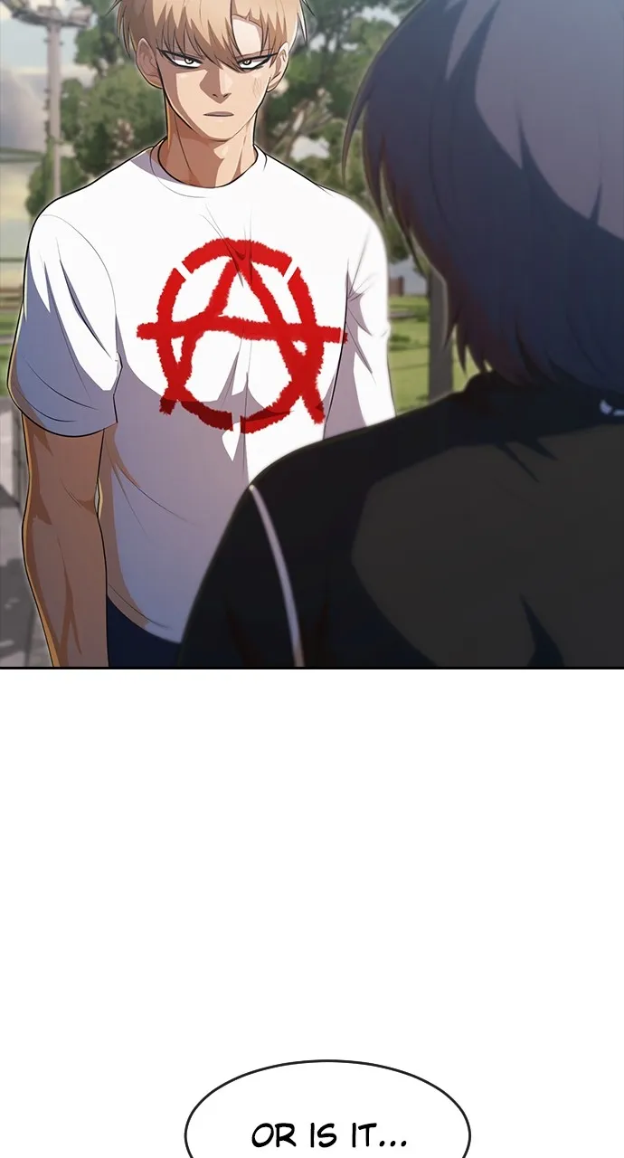 Read Random Chat chapter 222 image 124 on Lezhin