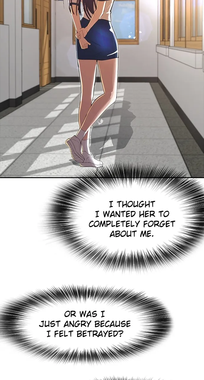 Read Random Chat chapter 222 image 128 on Lezhin