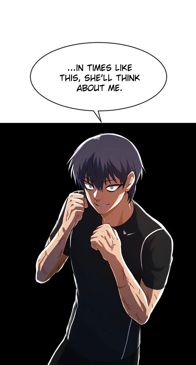 Read Random Chat chapter 222 image 134 on Lezhin
