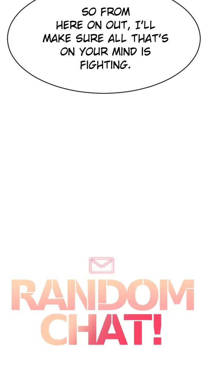 Read Random Chat chapter 222 image 138 on Lezhin