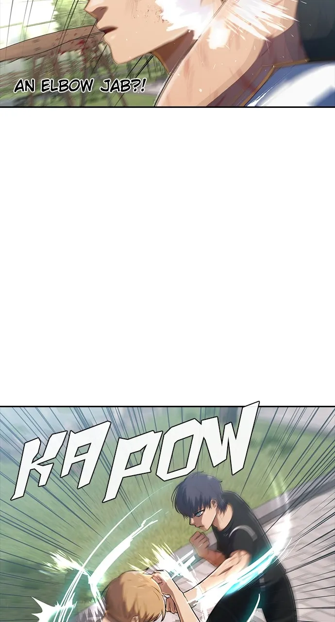 Read Random Chat chapter 222 image 18 on Lezhin