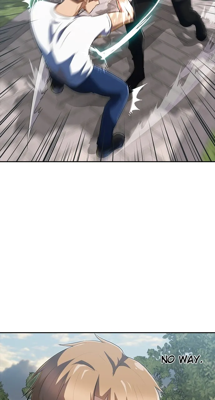 Read Random Chat chapter 222 image 19 on Lezhin